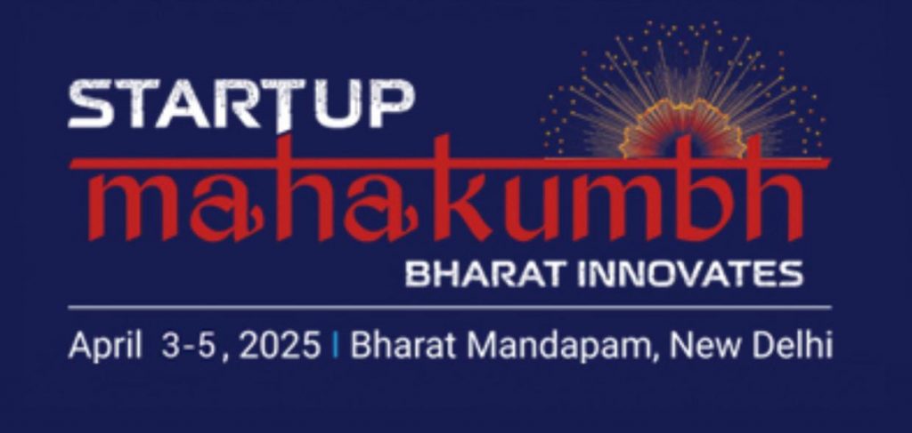 Startup Mahakumbh: SevaHUB Revolutionizing Business Visibility in India