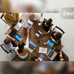 Devlofox Technologies: A Collaboration with SevaHUB