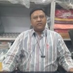 Meet Pankaj Gupta from Om Textiles, Supplying Premium Fabrics