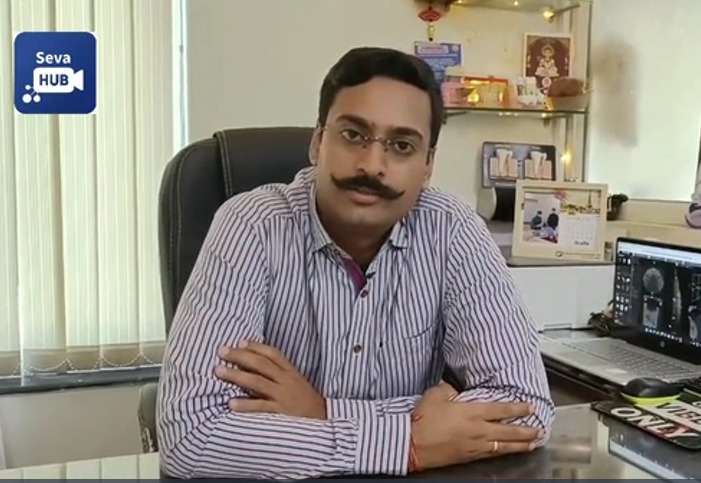 Trusted Smiles Begin Here: Dr. Tridib Goswami’s Dental Clinic