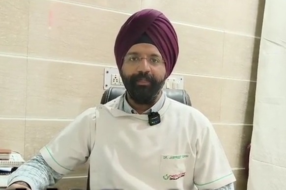 Chotalla Clinic Dental: Trusted Dental Care in South Delhi