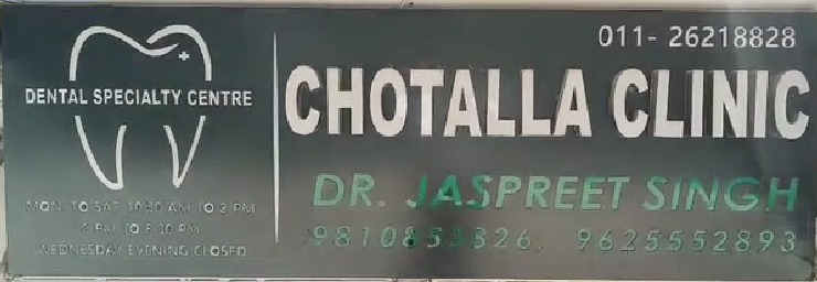 dental care