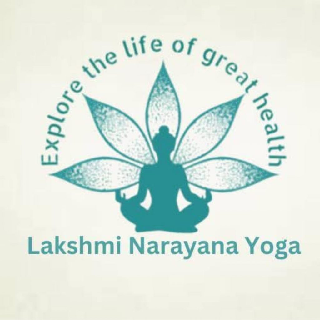 Certified Yoga