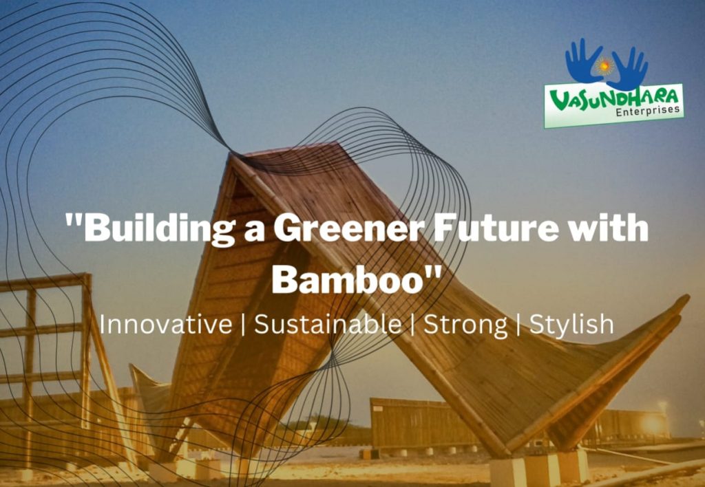 Bamboo Future