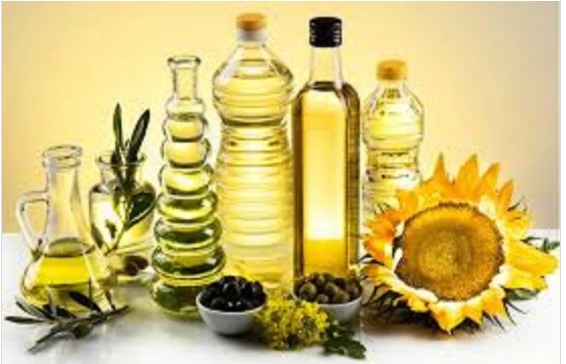 Best Cold Pressed Oil Manufacturer in India