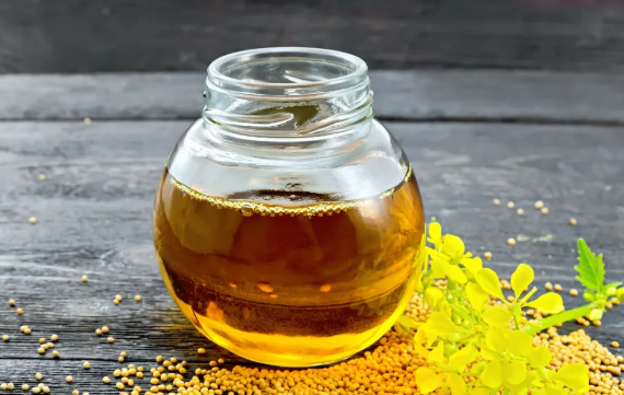 Top 5 Cold Pressed Oils for Cooking